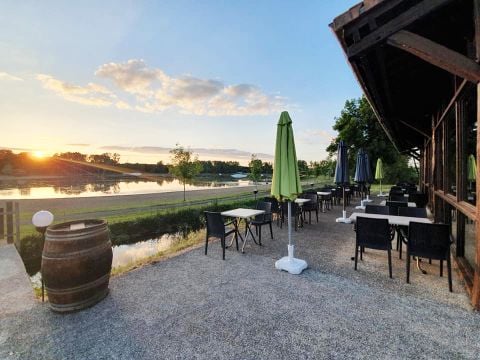 Moncontour Active Park - Camping Vienne - Image N°2