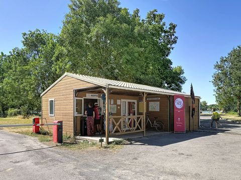Moncontour Active Park - Camping Vienne - Image N°22