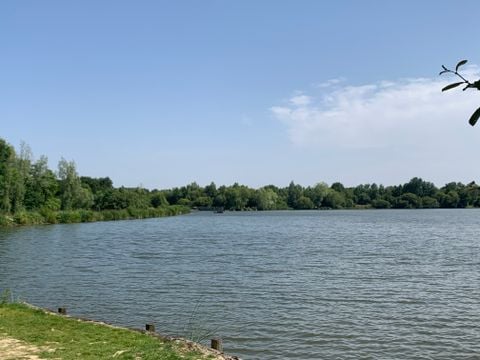 Natura Resort Pescalis - Camping Deux-Sèvres - Image N°23