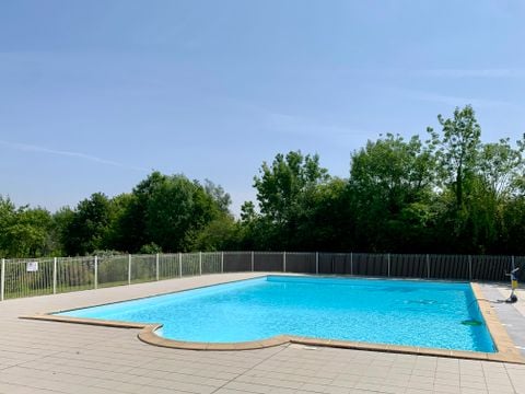 Natura Resort Pescalis - Camping Deux-Sèvres - Image N°5