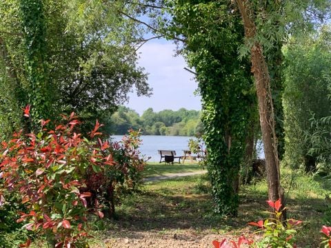 Natura Resort Pescalis - Camping Deux-Sèvres - Image N°3