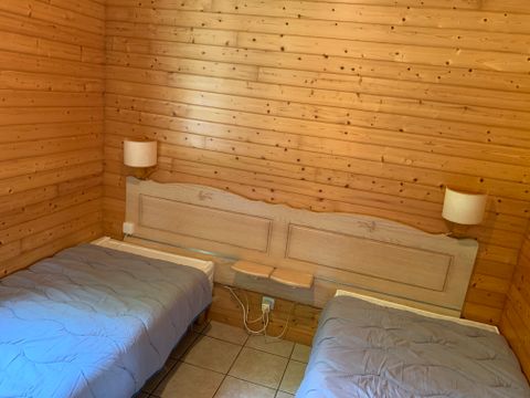 Natura Resort Pescalis - Camping Deux-Sèvres - Image N°11