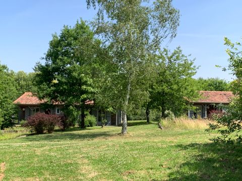 Natura Resort Pescalis - Camping Deux-Sèvres - Image N°9