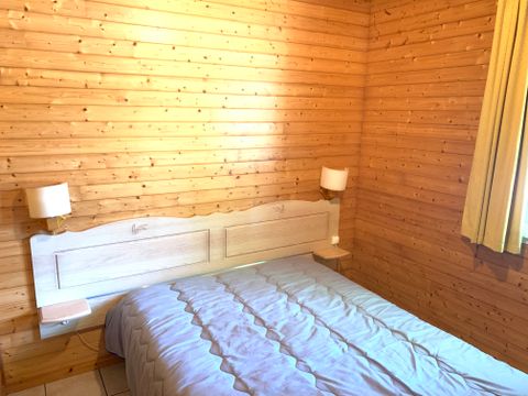 Natura Resort Pescalis - Camping Deux-Sèvres - Image N°15