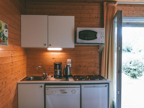 Natura Resort Pescalis - Camping Deux-Sèvres - Image N°7