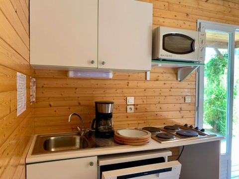 Natura Resort Pescalis - Camping Deux-Sèvres - Image N°14