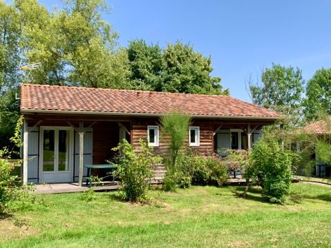Natura Resort Pescalis - Camping Deux-Sèvres - Image N°18