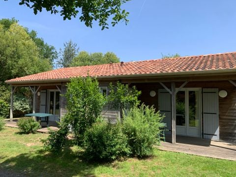 Natura Resort Pescalis - Camping Deux-Sèvres - Image N°20