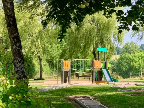 Natura Resort Pescalis - Camping Deux-Sèvres - Image N°8