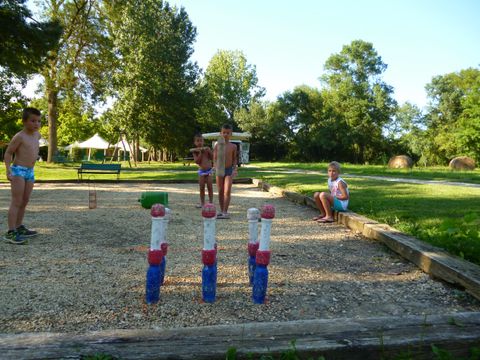 Camping Le Mouliat - Camping Lot-et-Garonne - Image N°33
