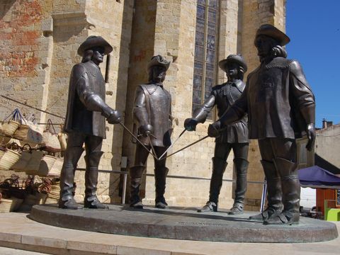 Camping Le Mouliat - Camping Lot-et-Garonne - Image N°38