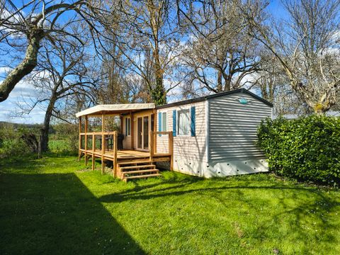 MOBILHOME 6 personnes - O'HARA O'PHEA 834