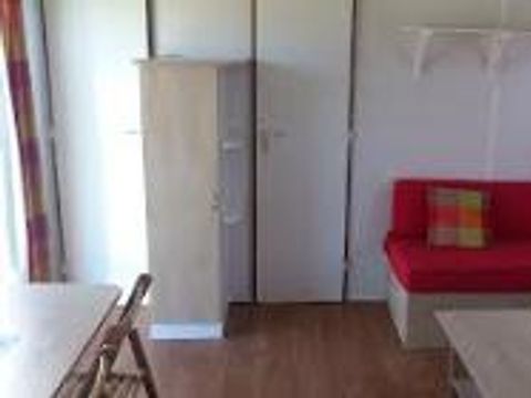 MOBILHOME 6 personnes - O'HARA O'PHEA 834