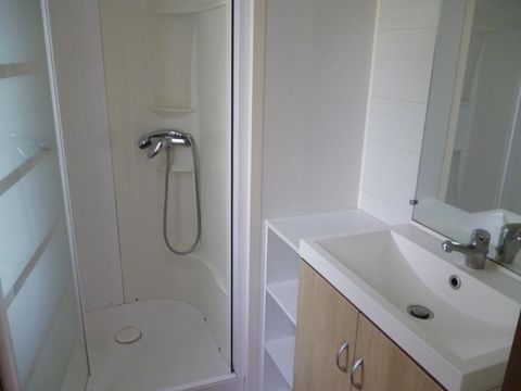 MOBILHOME 6 personnes - O'HARA O'PHEA 834