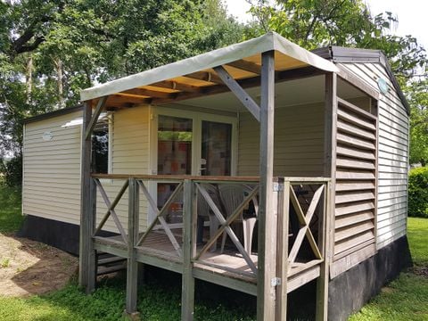 MOBILHOME 4 personnes - O'HARA 784