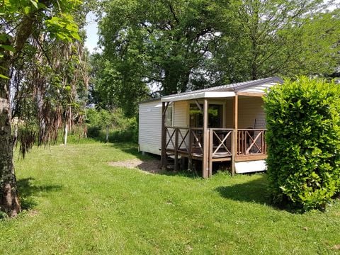 MOBILHOME 4 personnes - O'HARA 784