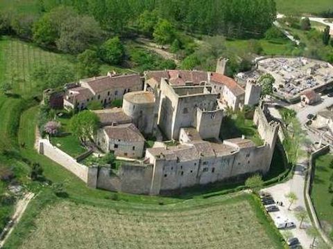 Camping Le Mouliat - Camping Lot-et-Garonne - Image N°24