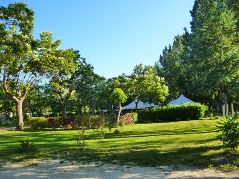 Camping Le Mouliat - Camping Lot-et-Garonne - Image N°17