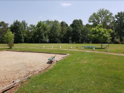 Camping Le Mouliat - Camping Lot-et-Garonne - Image N°7