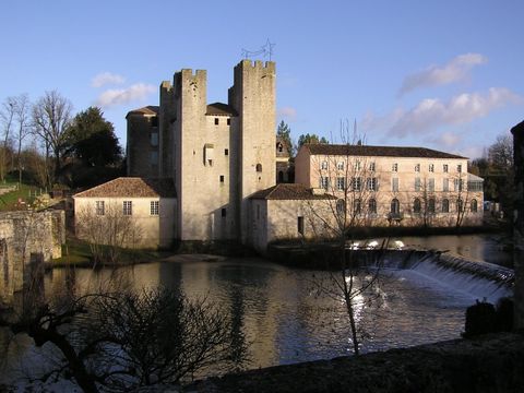 Camping Le Mouliat - Camping Lot-et-Garonne - Image N°27