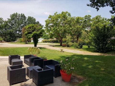 Camping Le Mouliat - Camping Lot-et-Garonne - Image N°13