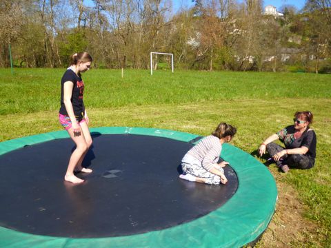 Camping Le Mouliat - Camping Lot-et-Garonne - Image N°29