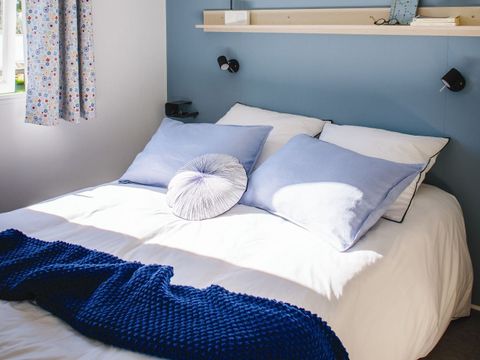 MOBILHOME 6 personnes - 3 chambres Gamme CLASSIC