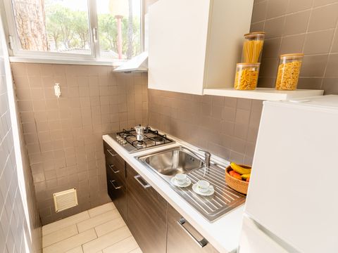 BUNGALOW 4 personnes - Superior