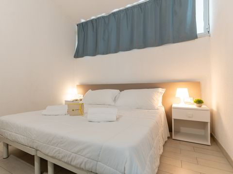 BUNGALOW 4 personnes - Superior