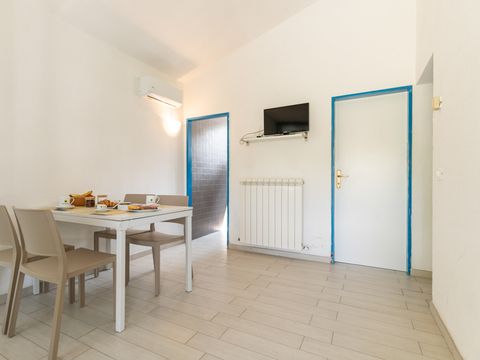 BUNGALOW 4 personnes - Superior