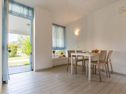 BUNGALOW 4 personnes - Superior