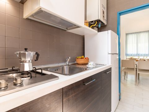 BUNGALOW 4 personnes - Superior