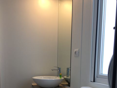 LODGE 6 personnes - Superior Family 