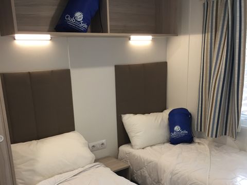 LODGE 6 personnes - Superior Family 