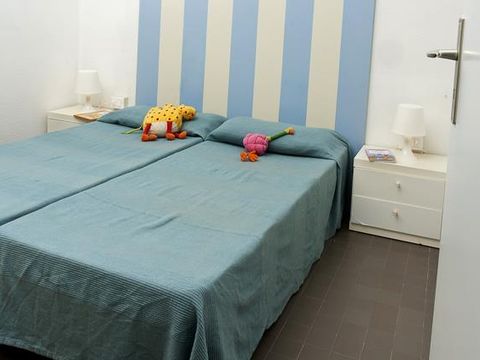 BUNGALOW 4 personnes - Comfort PMR