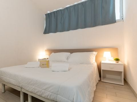 BUNGALOW 4 personnes - Comfort PMR
