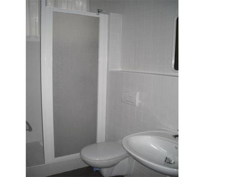 BUNGALOW 4 personnes - Comfort PMR