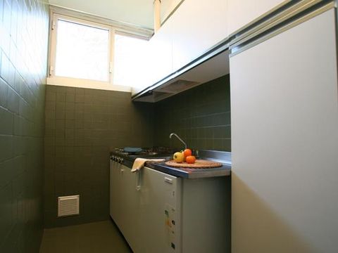 BUNGALOW 4 personnes - Comfort PMR