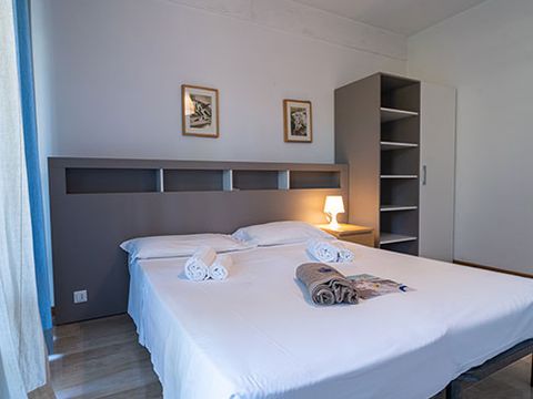 APPARTEMENT 2 personnes - confort