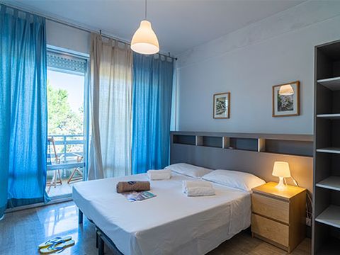 APPARTEMENT 2 personnes - confort