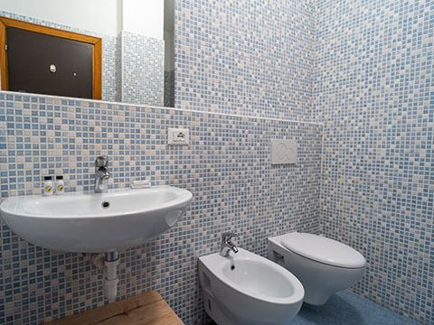 APPARTEMENT 2 personnes - confort