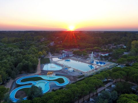 Camping Village Marina Julia  - Camping Gorizia