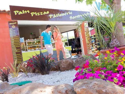 Camping Le Beach Garden - Camping Herault - Image N°12