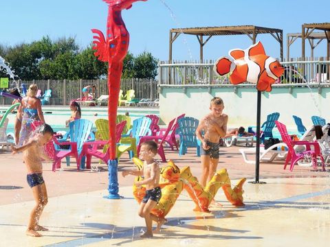 Camping Le Beach Garden - Camping Herault - Image N°3
