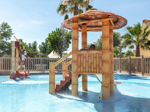 Camping Dunes et Soleil - Camping Hérault - Image N°22