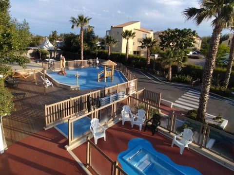 Camping Dunes et Soleil - Camping Hérault - Image N°19