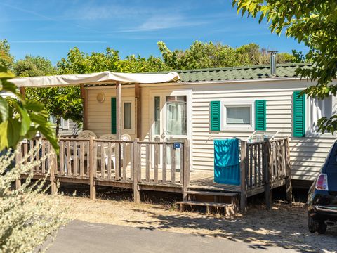 Camping Dunes et Soleil - Camping Hérault - Image N°29