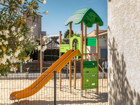 Camping Dunes et Soleil - Camping Hérault - Image N°32