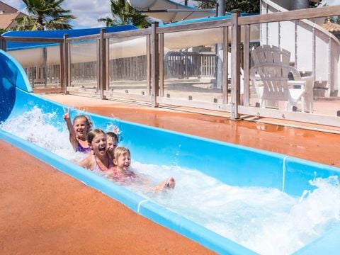 Camping Dunes et Soleil - Camping Hérault - Image N°10