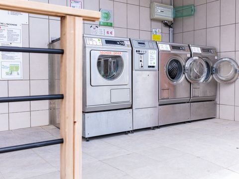 Camping Dunes et Soleil - Camping Hérault - Image N°30